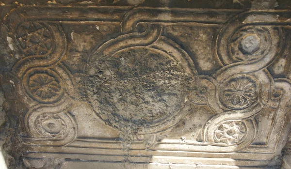 Türkiye Nin Stanbul Kentinde Yer Alan Molla Gurani Camii Yüzyılda — Stok fotoğraf
