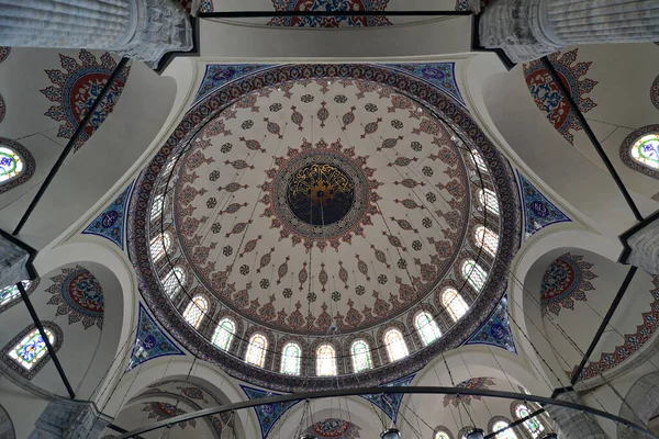 Gelegen Istanbul Turkije Sokollu Mehmet Pasja Moskee Werd Gebouwd 16E — Stockfoto