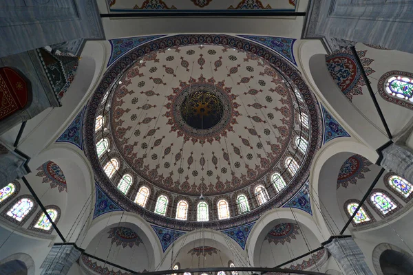 Located Istanbul Turkey Sokollu Mehmet Pasha Mosque Built 16Th Century — Stock Photo, Image