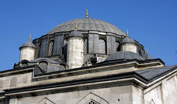 Gelegen Istanbul Turkije Sokollu Mehmet Pasja Moskee Werd Gebouwd 16E — Stockfoto
