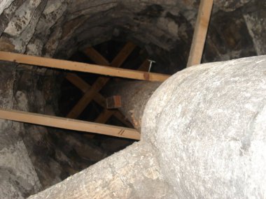 İstanbul, Türkiye 'de yer alan Yeni Cami 1665 yılında inşa edildi. Ülkedeki en büyük camilerden biridir..