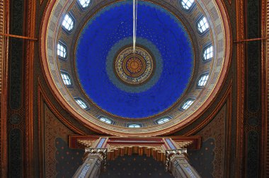 İstanbul, Türkiye 'de yer alan Yıldız Hamidiye Camii 1885 yılında inşa edildi. İstanbul 'un en güzel camilerinden biri..