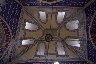 Kapalıçarşı İstanbul, Türkiye.