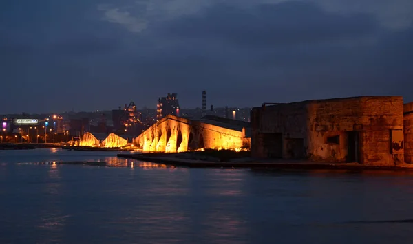 Die Sultan Süleyman Brücke Buyukcekmece Türkei Wurde Von Mimar Sinan — Stockfoto