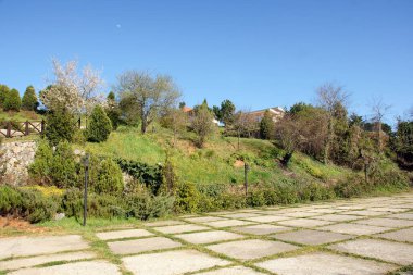 Otagtepe, İstanbul, Türkiye.