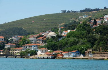 Burgazada, İstanbul, Türkiye