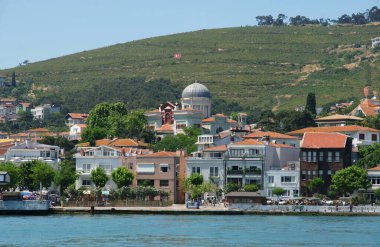 Burgazada, İstanbul, Türkiye