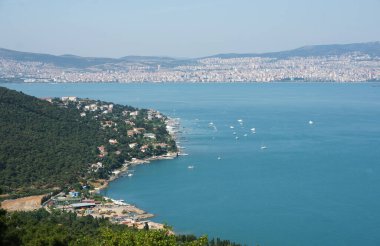 Büyükkada, İstanbul, Türkiye.