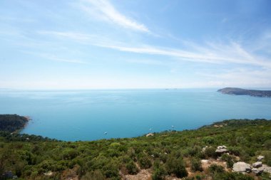 Büyükkada, İstanbul, Türkiye.