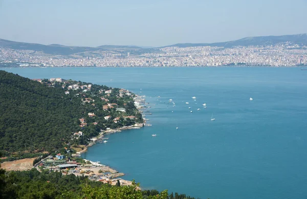 Büyükkada, İstanbul, Türkiye.