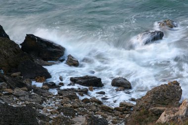 İstanbul, Türkiye 'den bir manzara