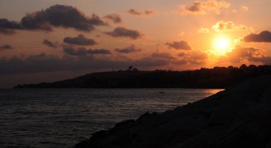 Istanbuli Türkiye 'de Avcilar