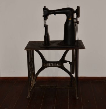 Ardanuc Kültür Evi ve Artvin Müzesi, Türkiye.