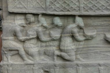 Obelisk, Örgü Sütun ve Yılan Sütunu, Türkiye 'nin İstanbul kentindeki Roma döneminden eserler..
