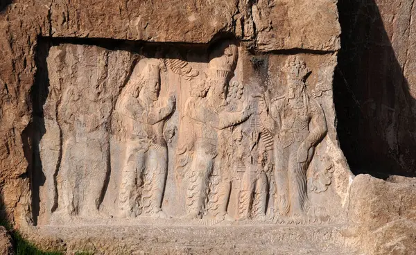 Naqsh-i Rustam - Shiraz - IRAN
