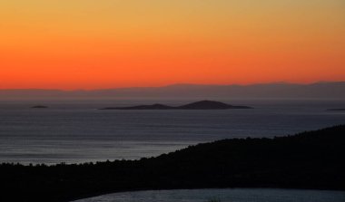 Seytan Sofrasi, Ayvalik, Türkiye