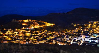 Bayburt Şatosu - Bayburt - TURKEY