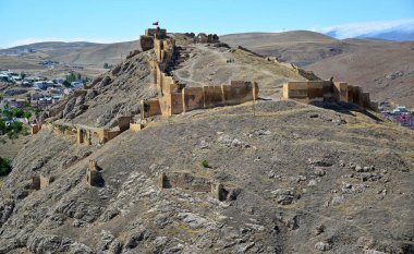 Bayburt Şatosu - Bayburt - TURKEY