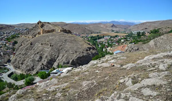 Bayburt Şatosu - Bayburt - TURKEY