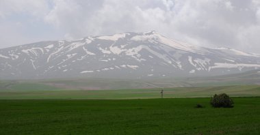 Bitlis, Türkiye 'de yer alan Nemrut Dağı ve krater gölleri çok önemli bir turizm bölgesidir..