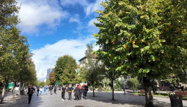 Priştine ve Kosova 'ya bakış