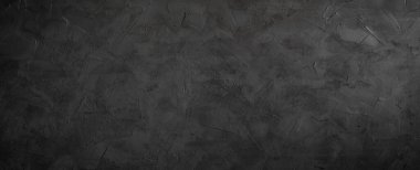 Siyah ya da koyu gri kabarık kumlu taş dokusu arkaplanı.