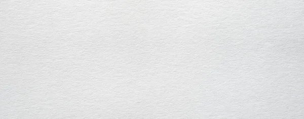 Beyaz Suluboya Kağıt Doku Arkaplanı — Stok fotoğraf
