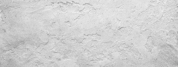 Fondo Textura Pared Piedra Granulada Rugosa Blanca Gris Claro — Foto de Stock