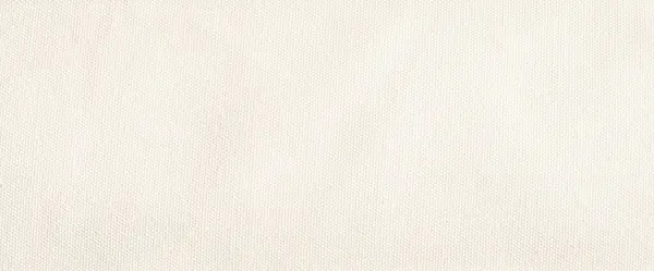 Kaba Bozulmamış Pamuk Tuval Döşeme Arkaplanı.