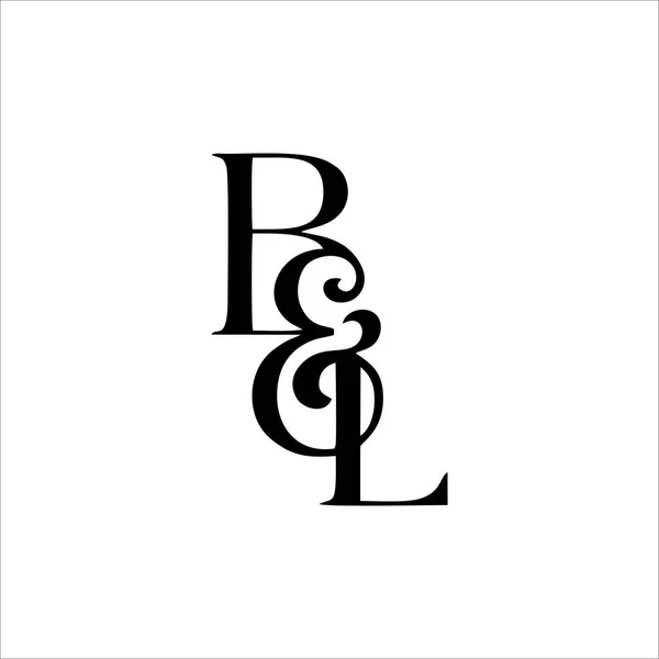 Print Дизайн Шрифта Логотипа Вашего Имени Бренда Продукта — стоковый вектор