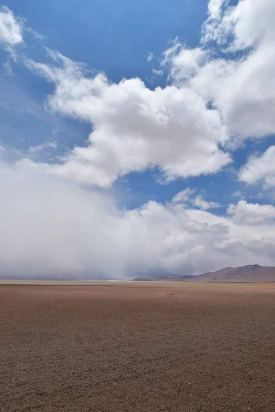 atacama desert views background contrast chile South America. High quality photo