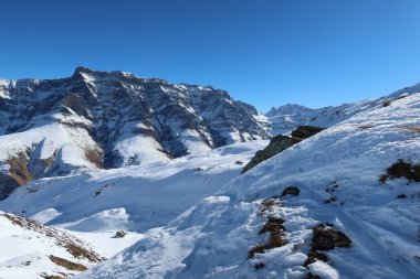 Safiental Swiss Swizerland Alpine Snow Mountains. High quality photo