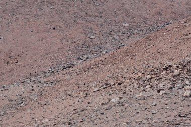 Mount Pili Acamarachi Volcano Chile South America. High quality photo