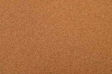 Kork arkaplan boş doku kahverengi. Yüksek kalite fotoğraf