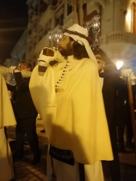 Resimli manzarada develer var.