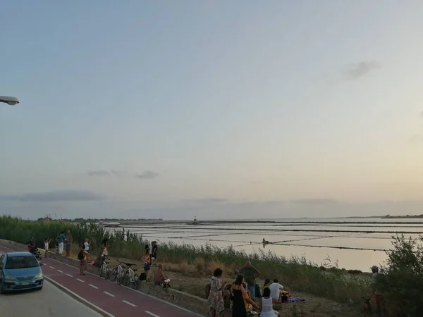 açık hava manzarasının resimsel görüntüsü