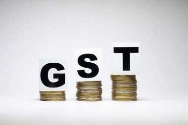 GST - Mallar ve Hizmet Vergi Bozukluğu Konsepti