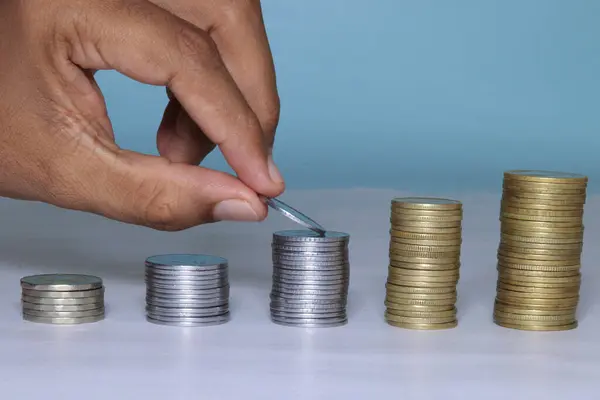 Artan enflasyonu gösterme konsepti günlük harcamalara ekliyor