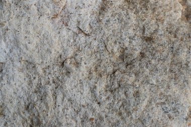 Dağ kaya desenleri beyaz, kahverengi
