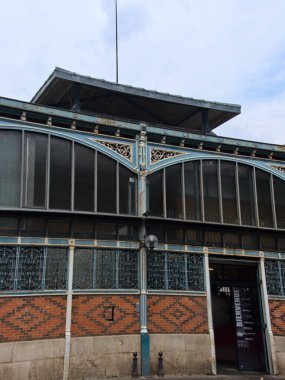 Dijon, Ağustos 2022 - Güzel Dijon şehrini ziyaret edin