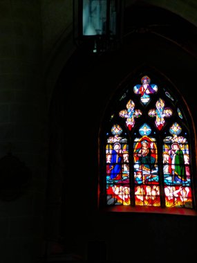 Dle, Ağustos 2022 - Franche-Comt Burgundy 'deki güzel Dle kasabasını ziyaret edin - Louis PastEUR' nun doğduğu yer