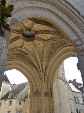 Dle, Ağustos 2022 - Franche-Comt Burgundy 'deki güzel Dle kasabasını ziyaret edin - Louis PastEUR' nun doğduğu yer