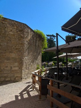 Dle, Ağustos 2022 - Franche-Comt Burgundy 'deki güzel Dle kasabasını ziyaret edin - Louis PastEUR' nun doğduğu yer