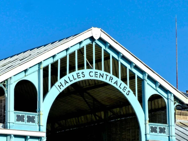 Lille, Eylül 2022: Flanders 'ın başkenti Lille' in muhteşem cepheleri