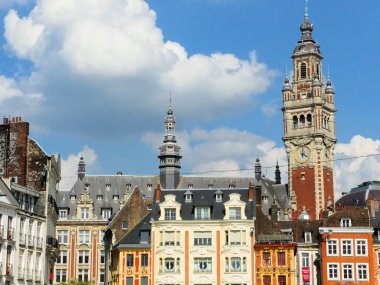 Lille Hayvanat Bahçesi, Mayıs 2021 - Bir hayvanın görüntüsü