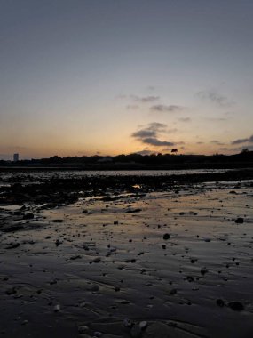 La Rochelle Fransa 'nın Atlantik kıyısındaki muhteşem La Rochelle şehrini ziyaret edin.