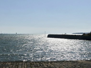 La Rochelle - Fransa 'nın Atlantik kıyısındaki muhteşem La Rochelle şehrini ziyaret edin 