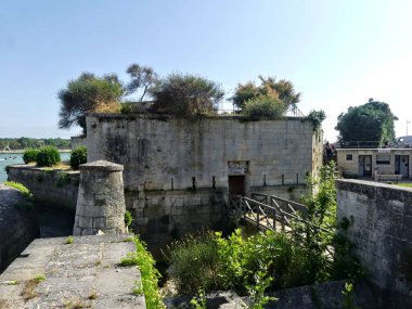 La Rochelle - Fransa 'nın Atlantik kıyısındaki muhteşem La Rochelle şehrini ziyaret edin 