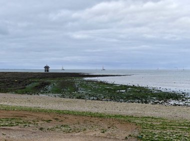 La Rochelle - Fransa 'nın Atlantik kıyısındaki muhteşem La Rochelle şehrini ziyaret edin