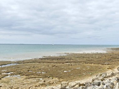 La Rochelle - Fransa 'nın Atlantik kıyısındaki muhteşem La Rochelle şehrini ziyaret edin